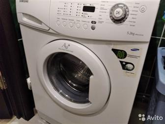    WF6520S7W, 5, 2,  6000 ,  