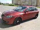 Mazda 3 1.6AT, 2008, 