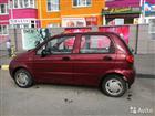 Daewoo Matiz 0.8, 2010, 