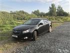 Chevrolet Cruze 1.8, 2010, 