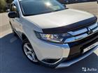 Mitsubishi Outlander 2.0CVT, 2017, 