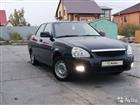 LADA Priora 1.6, 2011, 