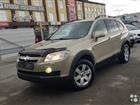 Chevrolet Captiva 2.4, 2008, 