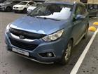 Hyundai ix35 2.0AT, 2013, 