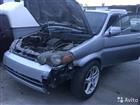 Honda HR-V 1.6CVT, 1998, , 