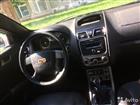 Geely Emgrand EC7 1.8, 2014, 