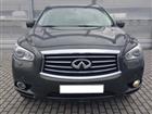 Infiniti JX 3.5CVT, 2013, 