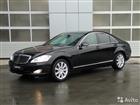 Mercedes-Benz S- 3.0AT, 2008, 