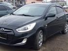 Hyundai Solaris 1.6, 2013, 