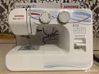   Janome Sew Line 300