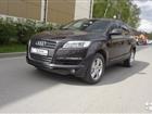 Audi Q7 3.0AT, 2008, 