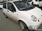 Daewoo Matiz 0.8, 2009, 