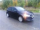 Volkswagen Polo 1.4AMT, 2010, 