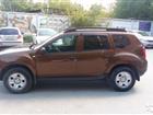 Renault Duster 2.0, 2015, 