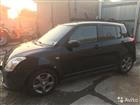 Suzuki Swift 1.3AMT, 2007, 