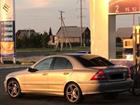 Mercedes-Benz C- 1.8AT, 2004, 