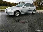 Honda Civic 1.3AT, 1998, 