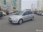 Ford C-MAX 1.6, 2008, 