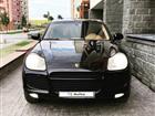 Porsche Cayenne 3.2AT, 2005, 