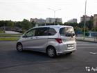 Honda Freed 1.5CVT, 2010, 