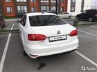 Volkswagen Jetta 1.6, 2014, 