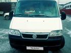 FIAT Ducato 2.3, 2011, 