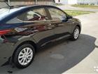 Hyundai Solaris 1.6AT, 2018, 