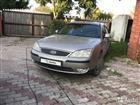 Ford Mondeo 1.8, 2004, 