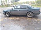 Nissan Maxima 3.0AT, 1998, 