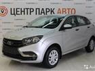 LADA XRAY 1.6, 2019, 