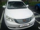 Geely Emgrand EC7 1.8, 2013, 