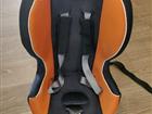  Cam Viaggiosicuro isofix 9 - 18 