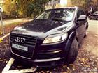 Audi Q7 4.2AT, 2006, 