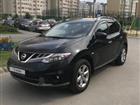 Nissan Murano 3.5CVT, 2012, 