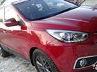 Hyundai ix35 2.0AT, 2013, 