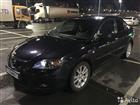 Mazda 3 1.6AT, 2007, 