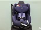 Britax Romer trifix2 I-size 9-18