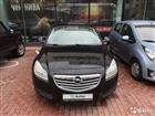 Opel Insignia 1.6, 2012, 