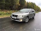 Nissan Avenir 1.8AT, 1999, 