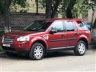 Land Rover Freelander 3.2AT, 2007, 