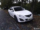 Mazda 6 2.0AT, 2010, 