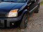 Ford Fusion 1.4AMT, 2006, 