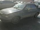 Daewoo Nexia 1.6, 2008, 