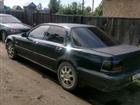 Honda Vigor 2.0AT, 1991, 