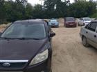 Ford Focus 1.6AT, 2008, 