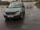 LADA Kalina 1.6, 2010, 