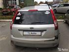 Ford Fiesta 1.4AMT, 2007, , 