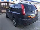 Nissan X-Trail 2.0CVT, 2013, 