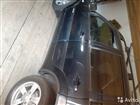 Chevrolet Niva 1.7, 2014, 