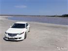 Honda Accord 2.4AT, 2008, 